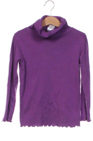 Gyerek blúz Palomino, Méret 5-6y / 116-122 cm, Szín Lila, Ár 2 459 Ft