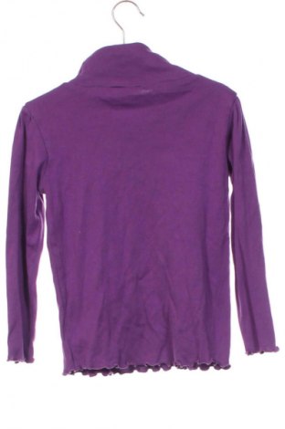 Gyerek blúz Palomino, Méret 5-6y / 116-122 cm, Szín Lila, Ár 2 459 Ft