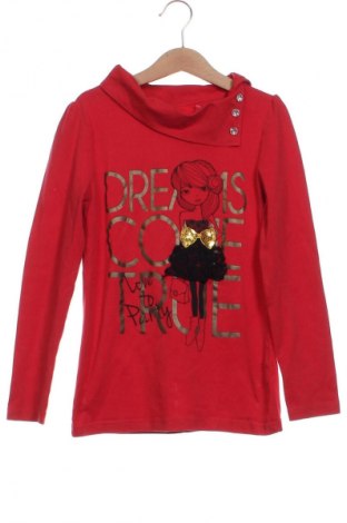 Gyerek blúz Party, Méret 8-9y / 134-140 cm, Szín Sokszínű, Ár 1 639 Ft