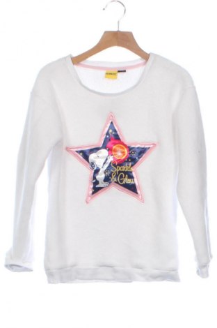 Bluză pentru copii Peanuts, Mărime 8-9y/ 134-140 cm, Culoare Alb, Preț 27,99 Lei