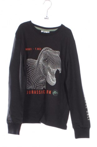 Dětská halenka  Pepco, Velikost 8-9y/ 134-140 cm, Barva Šedá, Cena  139,00 Kč