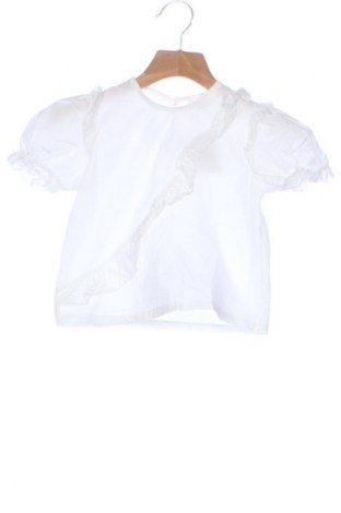 Gyerek blúz Pepco, Méret 2-3y / 98-104 cm, Szín Fehér, Ár 2 400 Ft