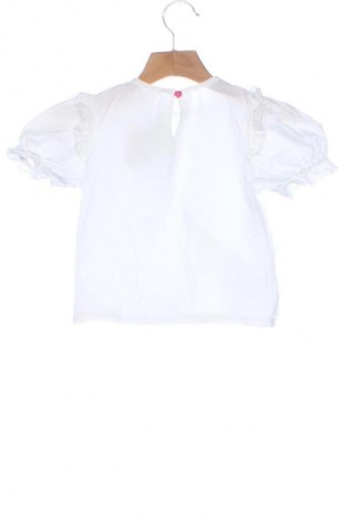 Gyerek blúz Pepco, Méret 2-3y / 98-104 cm, Szín Fehér, Ár 2 400 Ft