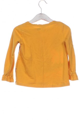 Gyerek blúz Pepco, Méret 3-4y / 104-110 cm, Szín Sárga, Ár 2 400 Ft