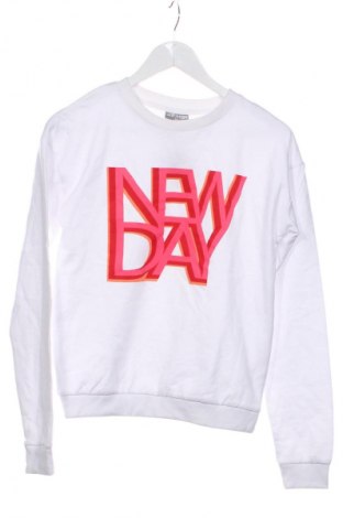 Dětská halenka  Pepco, Velikost 14-15y/ 168-170 cm, Barva Bílá, Cena  139,00 Kč