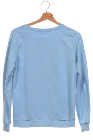 Gyerek blúz Pepperts!, Méret 12-13y / 158-164 cm, Szín Kék, Ár 2 400 Ft