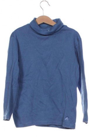 Dziecięca bluzka Piazza Italia, Rozmiar 7-8y/ 128-134 cm, Kolor Niebieski, Cena 24,99 zł