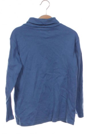 Dziecięca bluzka Piazza Italia, Rozmiar 7-8y/ 128-134 cm, Kolor Niebieski, Cena 24,99 zł