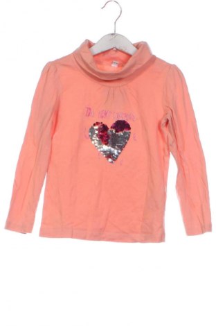 Gyerek blúz Poco, Méret 3-4y / 104-110 cm, Szín Sokszínű, Ár 2 346 Ft