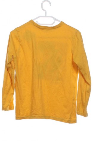 Gyerek blúz Primark, Méret 9-10y / 140-146 cm, Szín Sárga, Ár 3 262 Ft
