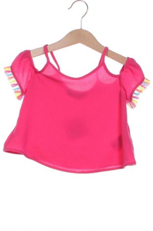 Gyerek blúz Primark, Méret 2-3y / 98-104 cm, Szín Rózsaszín, Ár 1 809 Ft