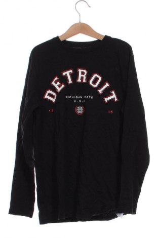 Dziecięca bluzka Primark, Rozmiar 9-10y/ 140-146 cm, Kolor Czarny, Cena 23,99 zł