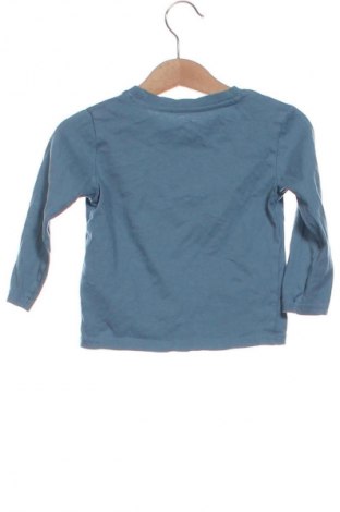 Dziecięca bluzka Primark, Rozmiar 18-24m/ 86-98 cm, Kolor Niebieski, Cena 25,00 zł