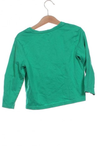 Dětská halenka  Primark, Velikost 3-4y/ 104-110 cm, Barva Zelená, Cena  138,00 Kč