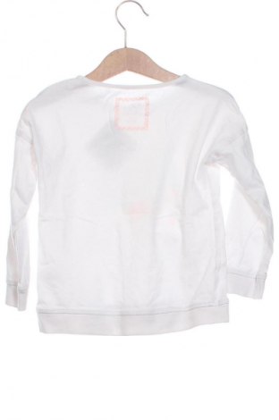 Kinder Shirt Reserved, Größe 2-3y/ 98-104 cm, Farbe Weiß, Preis 4,99 €