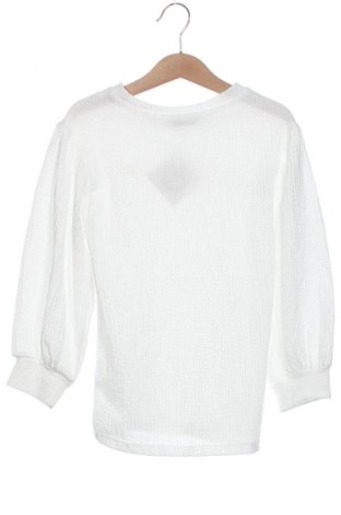 Gyerek blúz Reserved, Méret 7-8y / 128-134 cm, Szín Fehér, Ár 1 719 Ft
