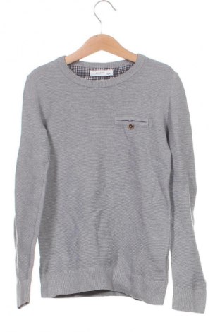 Παιδική μπλούζα Reserved, Μέγεθος 6-7y/ 122-128 εκ., Χρώμα Γκρί, Τιμή 7,99 €
