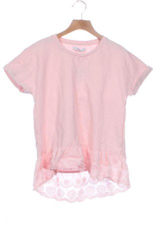 Gyerek blúz Reserved, Méret 11-12y / 152-158 cm, Szín Rózsaszín, Ár 2 400 Ft