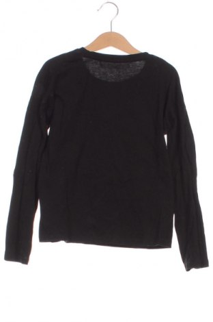 Gyerek blúz Reserved, Méret 8-9y / 134-140 cm, Szín Fekete, Ár 2 400 Ft