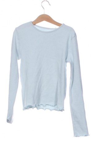 Dziecięca bluzka Reserved, Rozmiar 10-11y/ 146-152 cm, Kolor Niebieski, Cena 27,59 zł