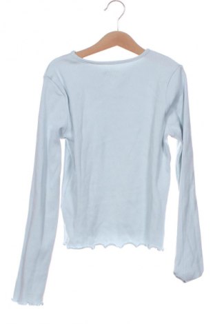 Dziecięca bluzka Reserved, Rozmiar 10-11y/ 146-152 cm, Kolor Niebieski, Cena 27,59 zł