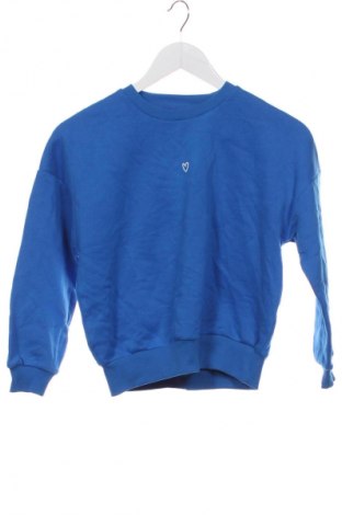 Dětská halenka  Reserved, Velikost 7-8y/ 128-134 cm, Barva Modrá, Cena  159,00 Kč