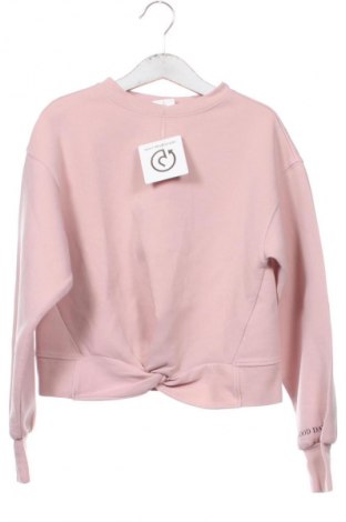 Dětská halenka  S.Oliver, Velikost 8-9y/ 134-140 cm, Barva Popelavě růžová, Cena  199,00 Kč