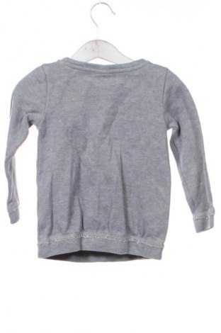 Kinder Shirt S.Oliver, Größe 18-24m/ 86-98 cm, Farbe Grau, Preis 8,99 €