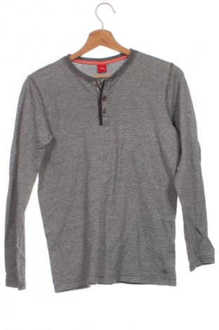 Gyerek blúz S.Oliver, Méret 12-13y / 158-164 cm, Szín Sokszínű, Ár 4 611 Ft