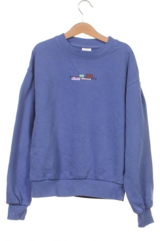 Dziecięca bluzka S.Oliver, Rozmiar 10-11y/ 146-152 cm, Kolor Niebieski, Cena 35,99 zł