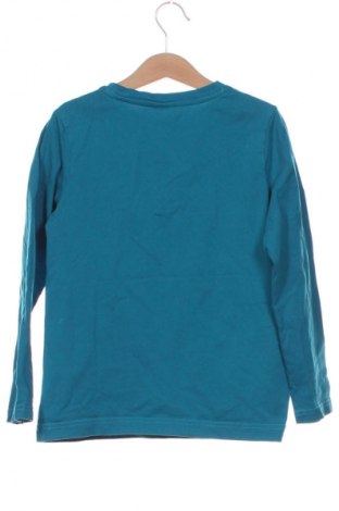 Gyerek blúz S.Oliver, Méret 7-8y / 128-134 cm, Szín Kék, Ár 4 692 Ft