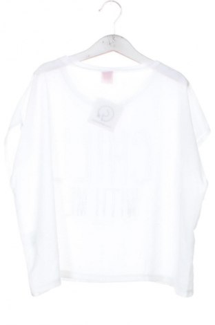 Dětská halenka  S.Oliver, Velikost 8-9y/ 134-140 cm, Barva Bílá, Cena  179,00 Kč