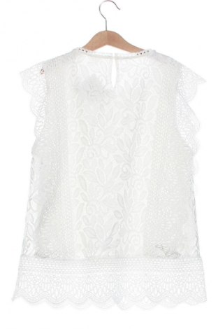 Dziecięca bluzka S.Oliver, Rozmiar 15-18y/ 170-176 cm, Kolor Biały, Cena 48,99 zł