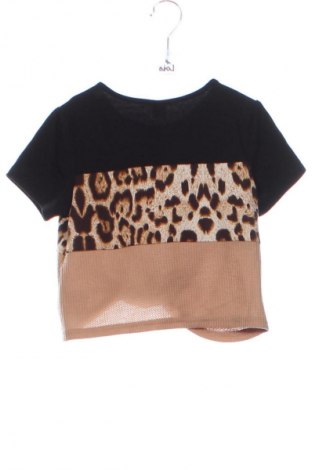 Kinder Shirt SHEIN, Größe 4-5y/ 110-116 cm, Farbe Mehrfarbig, Preis 5,99 €