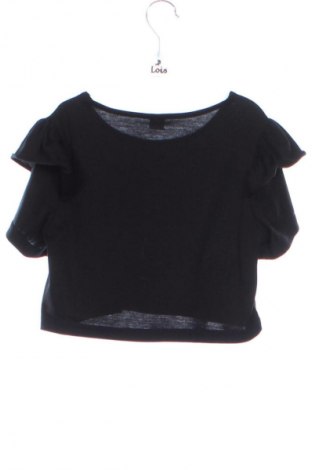 Kinder Shirt SHEIN, Größe 8-9y/ 134-140 cm, Farbe Schwarz, Preis 5,99 €