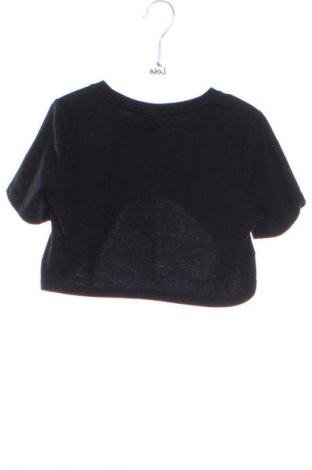 Dětská halenka  SHEIN, Velikost 6-7y/ 122-128 cm, Barva Černá, Cena  109,00 Kč