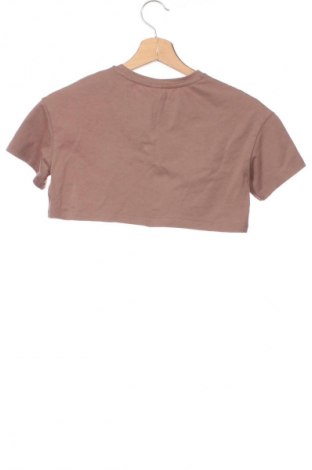 Gyerek blúz SHEIN, Méret 8-9y / 134-140 cm, Szín Barna, Ár 1 979 Ft