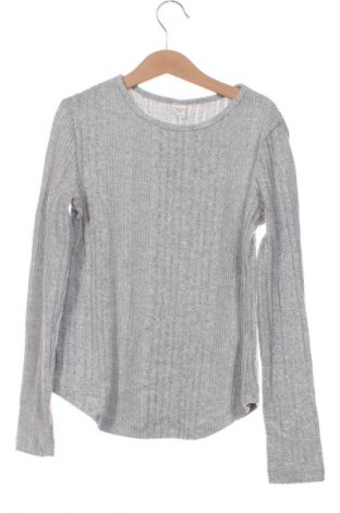 Dětská halenka  SHEIN, Velikost 11-12y/ 152-158 cm, Barva Šedá, Cena  139,00 Kč