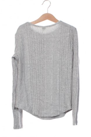 Dětská halenka  SHEIN, Velikost 11-12y/ 152-158 cm, Barva Šedá, Cena  139,00 Kč