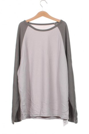 Gyerek blúz SHEIN, Méret 14-15y / 168-170 cm, Szín Szürke, Ár 3 169 Ft