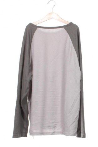 Gyerek blúz SHEIN, Méret 14-15y / 168-170 cm, Szín Szürke, Ár 3 169 Ft