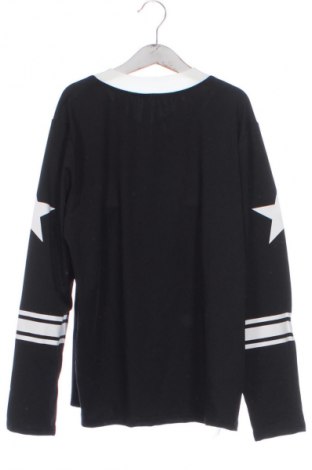 Παιδική μπλούζα SHEIN, Μέγεθος 12-13y/ 158-164 εκ., Χρώμα Μαύρο, Τιμή 8,99 €