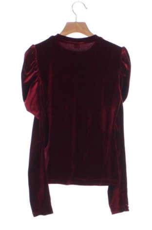 Dětská halenka  SHEIN, Velikost 10-11y/ 146-152 cm, Barva Červená, Cena  89,00 Kč