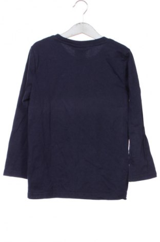 Dziecięca bluzka Sam, Rozmiar 6-7y/ 122-128 cm, Kolor Niebieski, Cena 38,17 zł