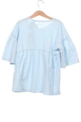 Kinder Shirt Sanetta, Größe 6-7y/ 122-128 cm, Farbe Blau, Preis 33,99 €