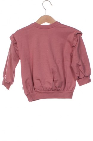 Kinder Shirt Sanetta, Größe 12-18m/ 80-86 cm, Farbe Rosa, Preis 33,99 €