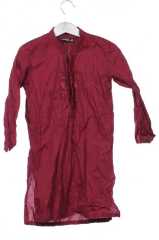 Dziecięca bluzka Sapphire, Rozmiar 3-4y/ 104-110 cm, Kolor Czerwony, Cena 11,99 zł