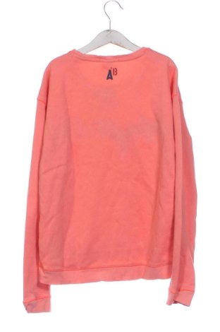 Gyerek blúz Scotch & Soda, Méret 10-11y / 146-152 cm, Szín Rózsaszín, Ár 8 200 Ft