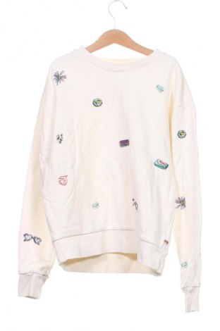 Gyerek blúz Scotch & Soda, Méret 13-14y / 164-168 cm, Szín Sokszínű, Ár 7 089 Ft