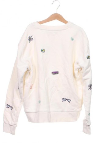 Gyerek blúz Scotch & Soda, Méret 13-14y / 164-168 cm, Szín Sokszínű, Ár 7 089 Ft